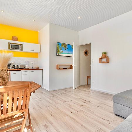 Foyal Suites Fort-de-France Extérieur photo