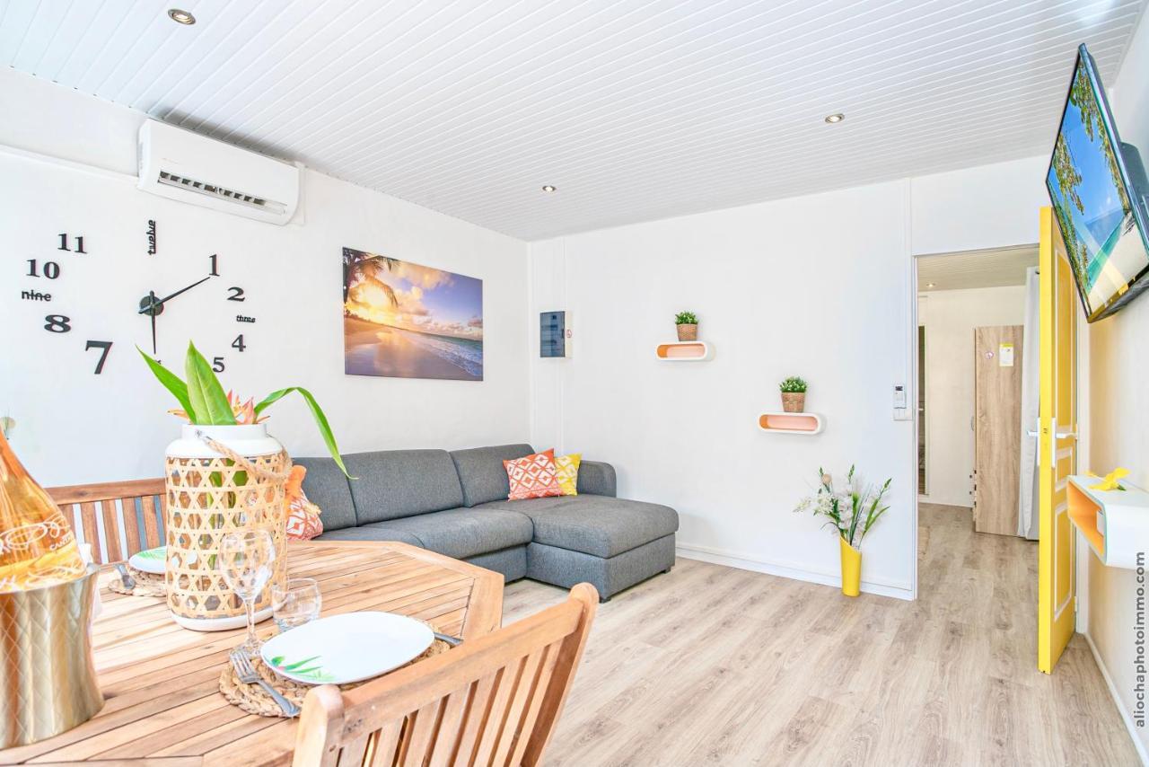 Foyal Suites Fort-de-France Extérieur photo