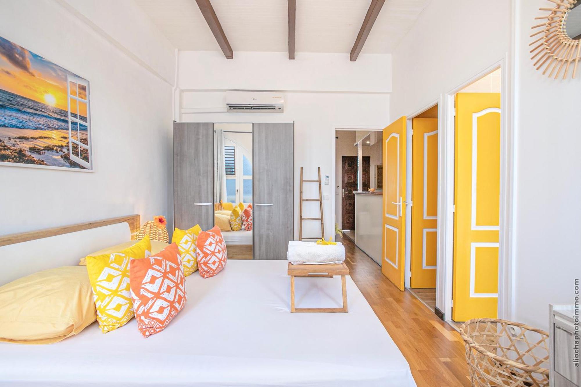 Foyal Suites Fort-de-France Extérieur photo