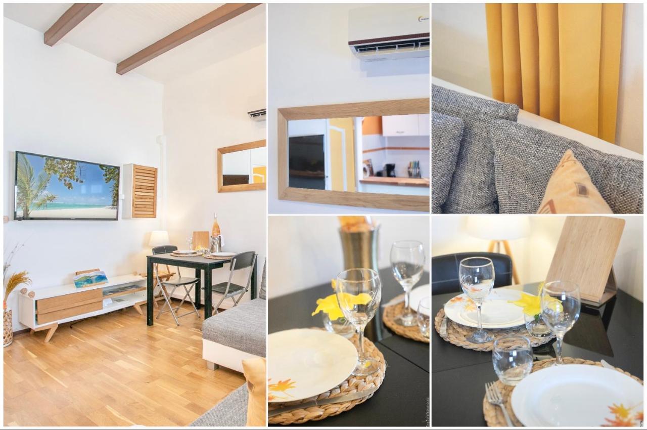 Foyal Suites Fort-de-France Extérieur photo