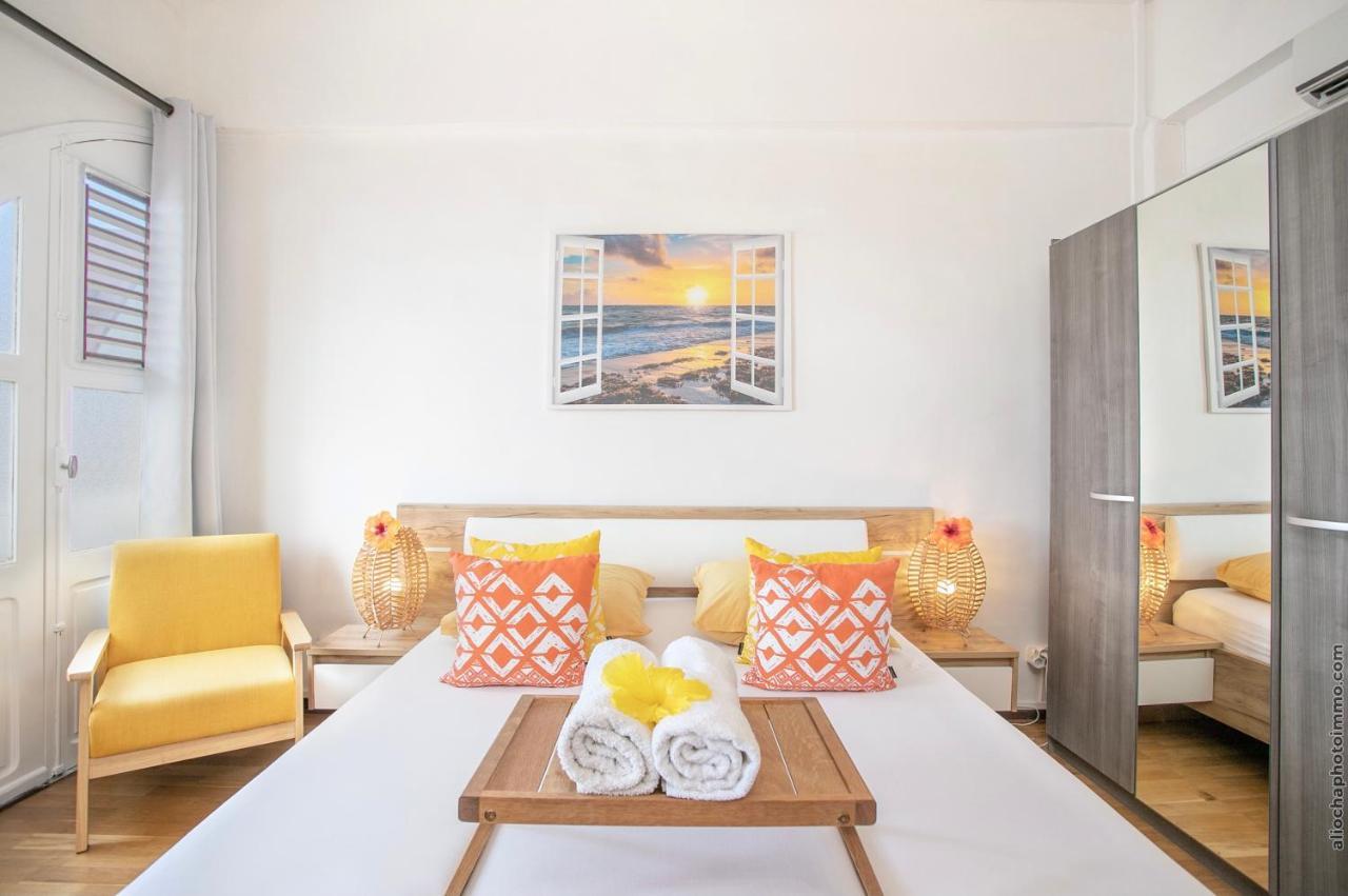 Foyal Suites Fort-de-France Extérieur photo