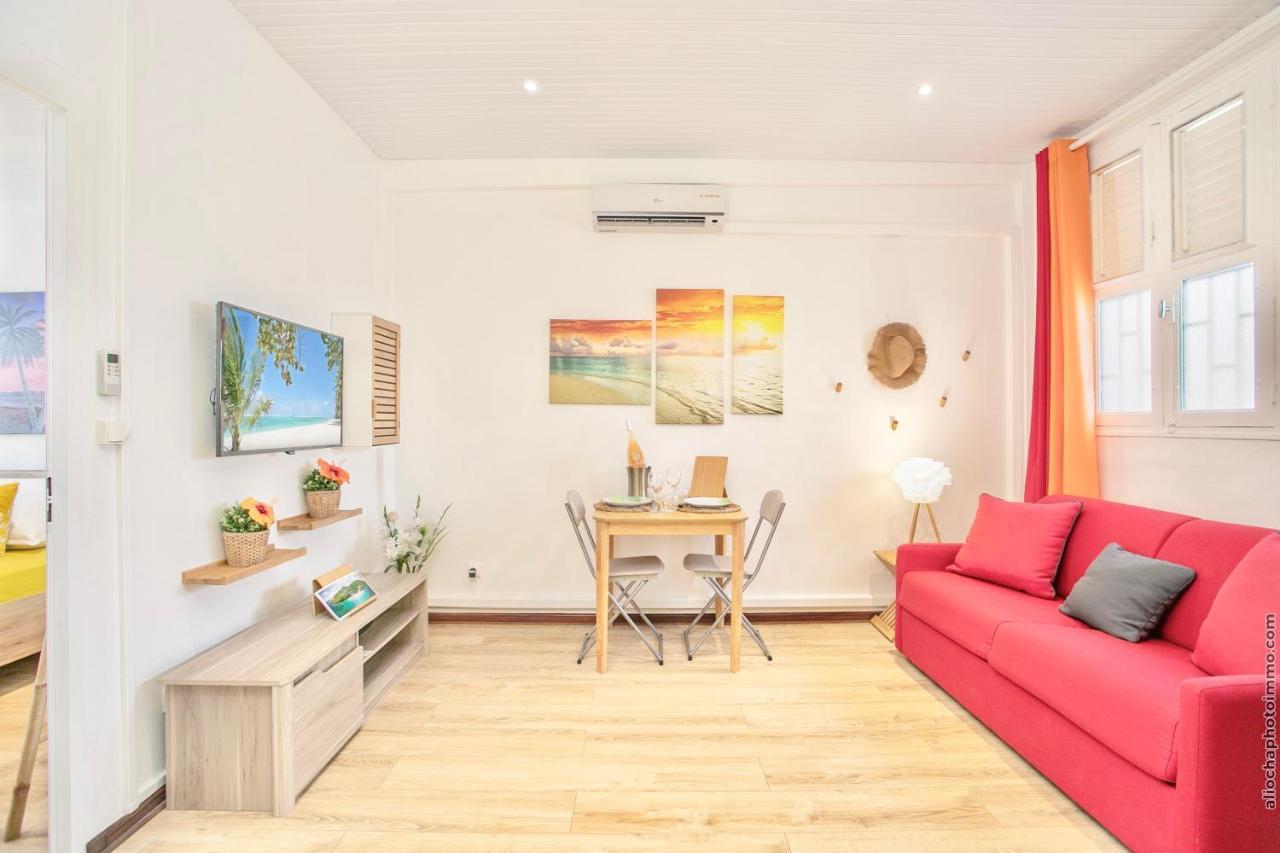 Foyal Suites Fort-de-France Extérieur photo