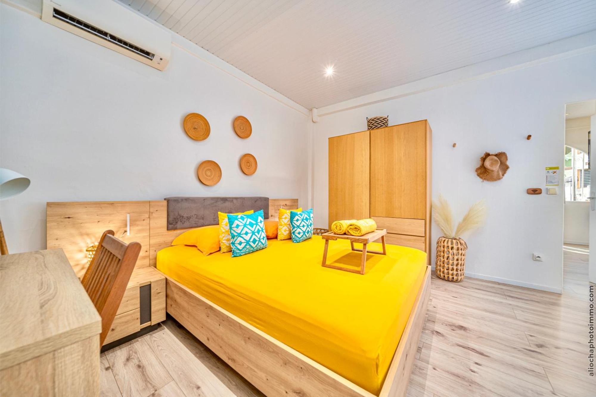 Foyal Suites Fort-de-France Extérieur photo