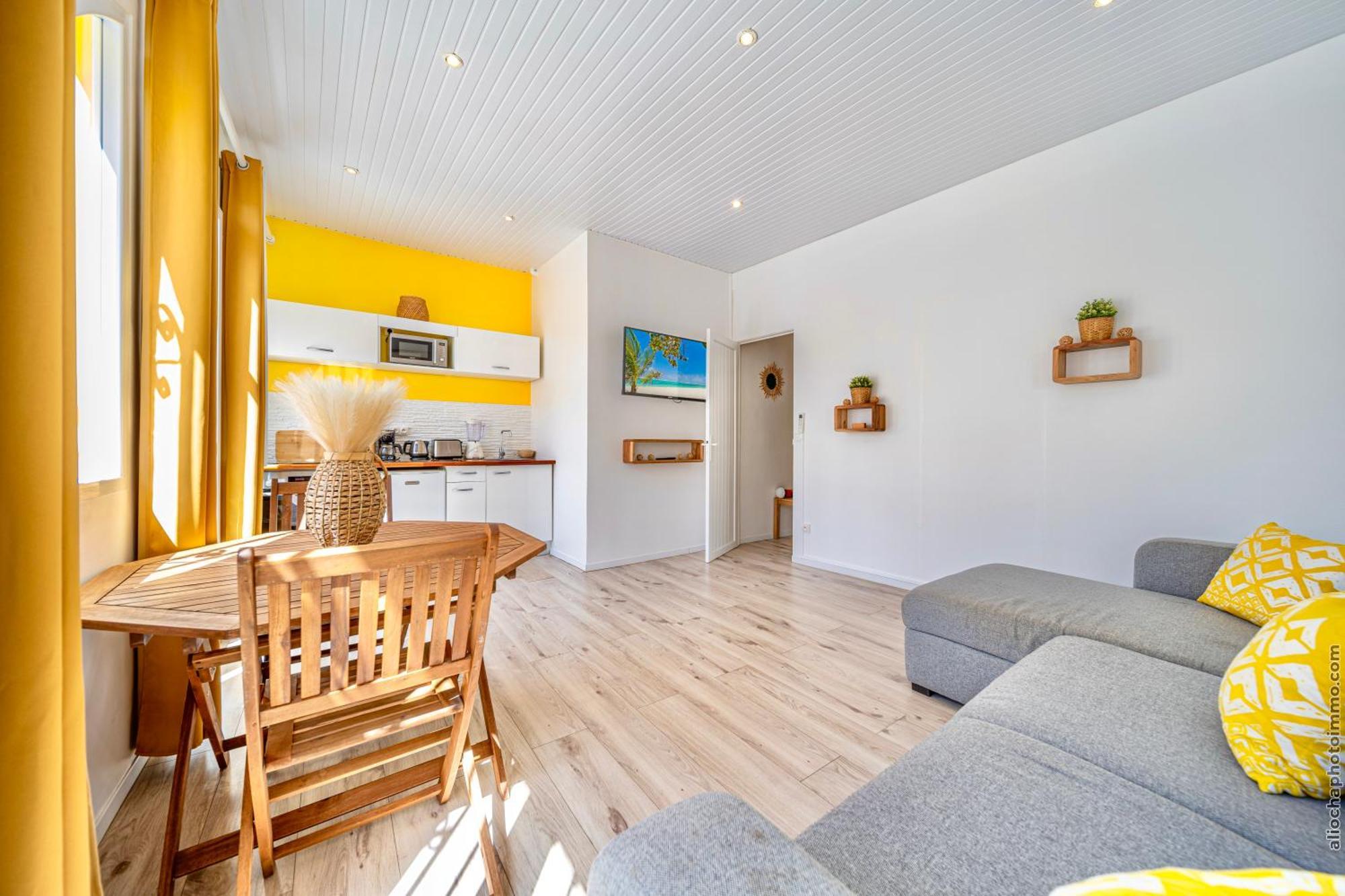 Foyal Suites Fort-de-France Extérieur photo