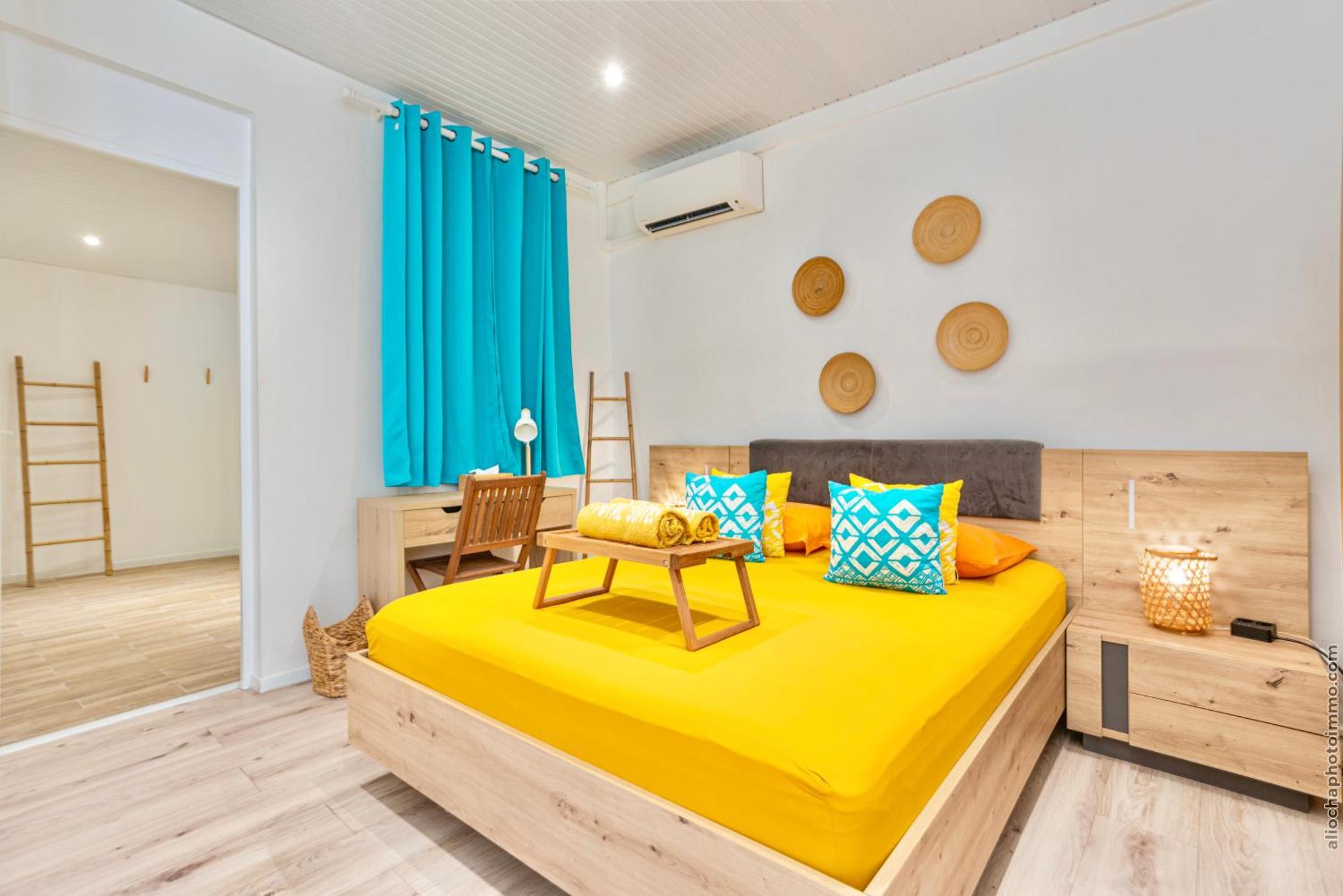 Foyal Suites Fort-de-France Extérieur photo