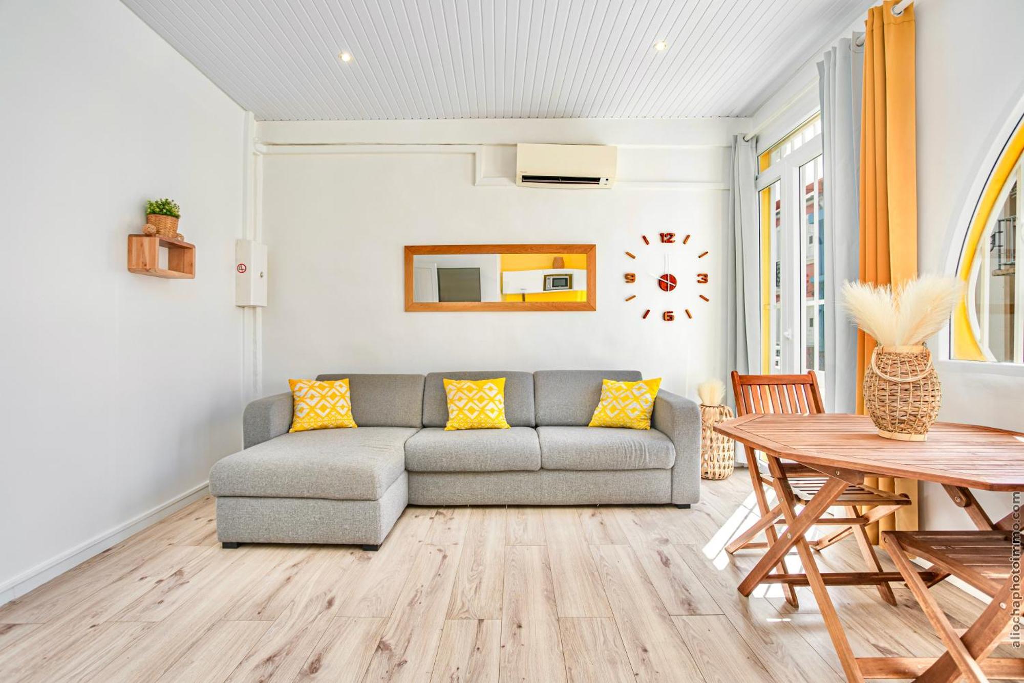 Foyal Suites Fort-de-France Extérieur photo