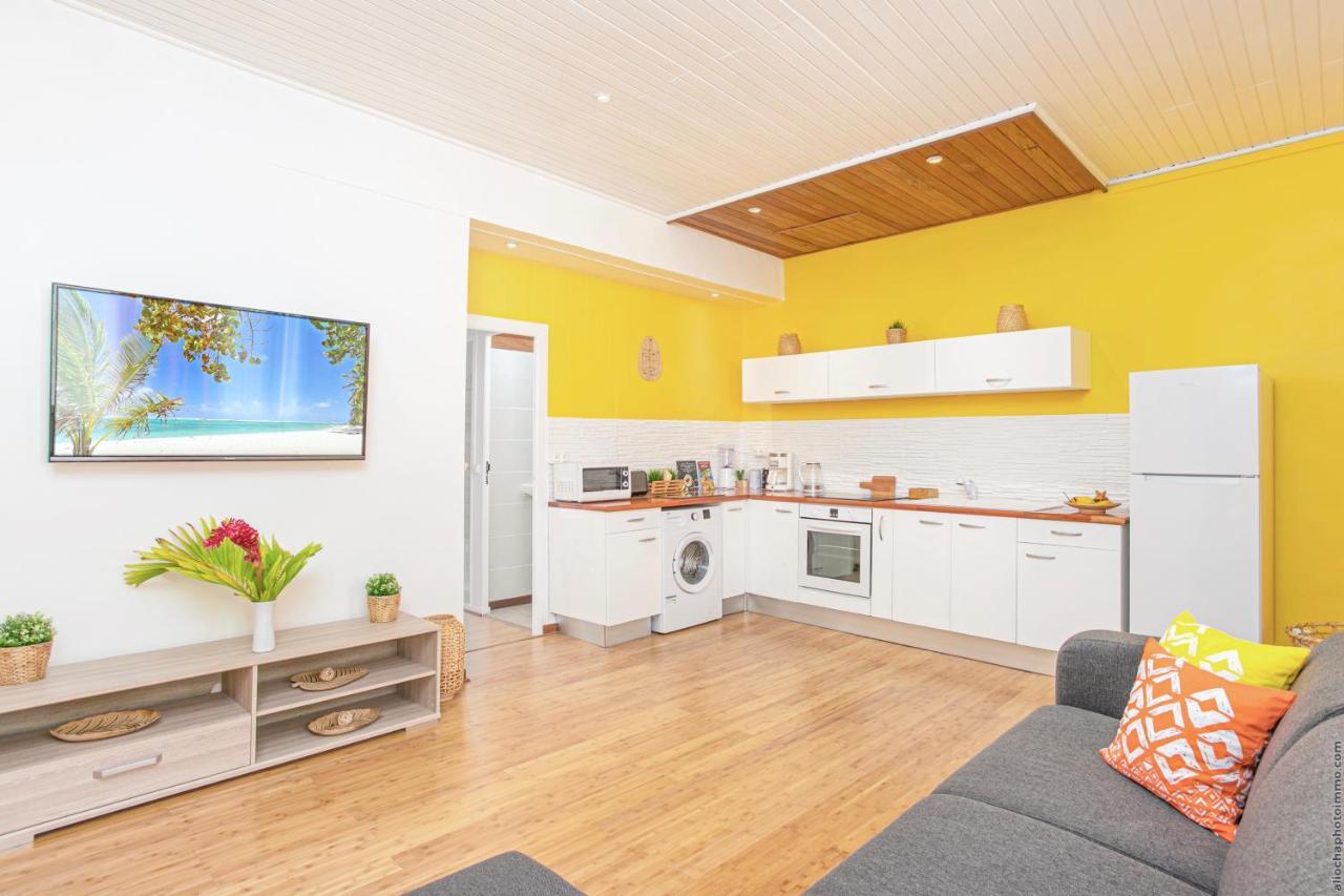 Foyal Suites Fort-de-France Extérieur photo