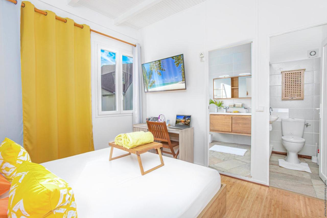 Foyal Suites Fort-de-France Extérieur photo