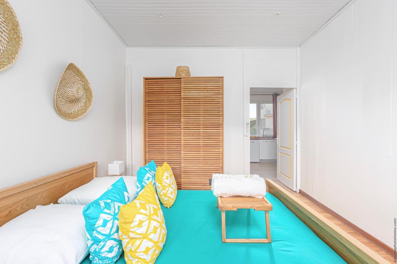 Foyal Suites Fort-de-France Extérieur photo