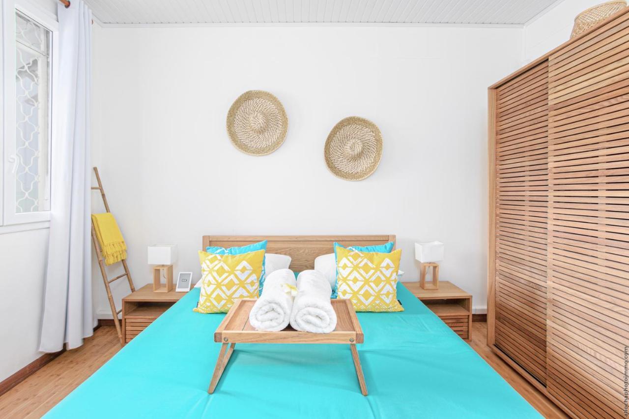 Foyal Suites Fort-de-France Extérieur photo
